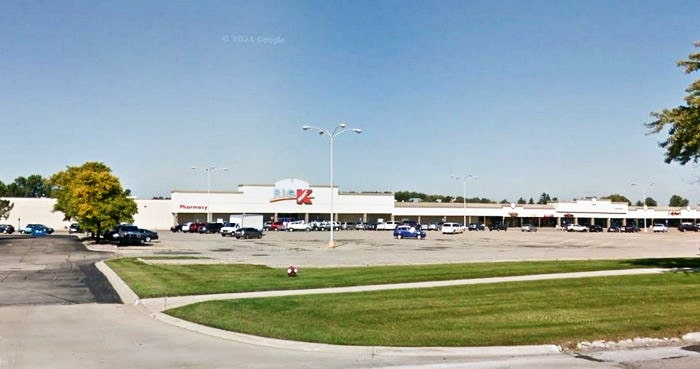 K-Mart (Kmart) - Sterling Heights - 2051 18 Mile Rd